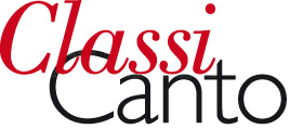 Logo ClassiCanto